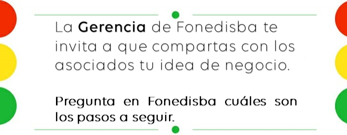 Haz Click aqui para informar